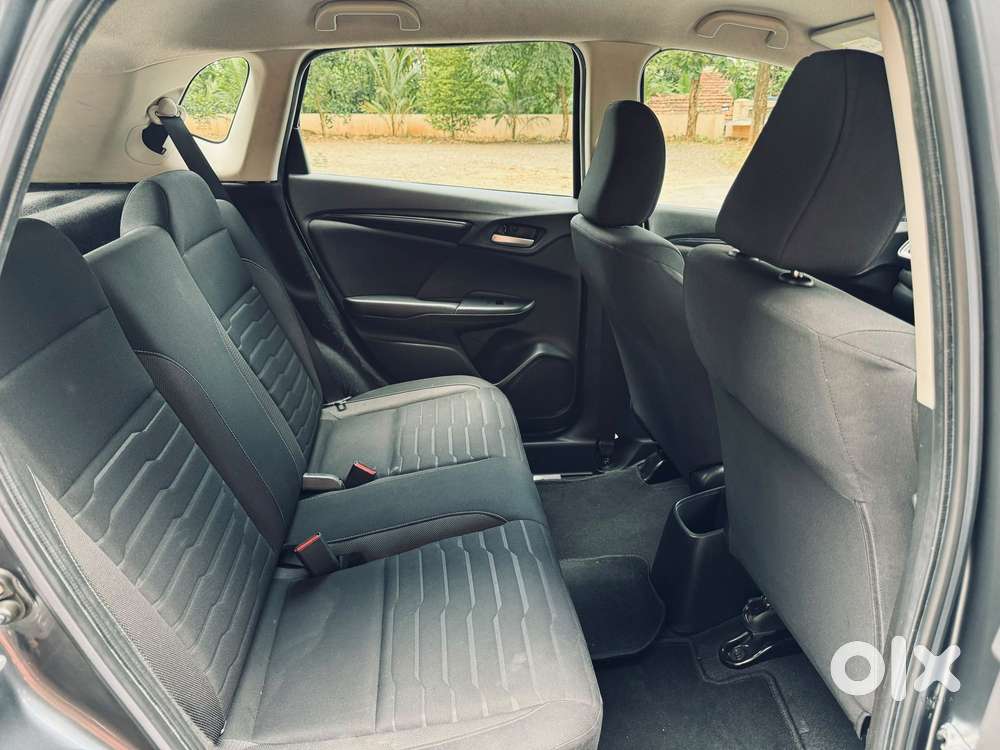 Honda Wr-v 1.5 Sv I-dtec Mt, 2022, Diesel