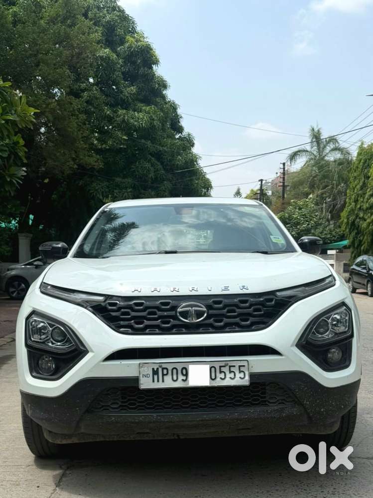 Tata Harrier Xt+, 2022, Diesel