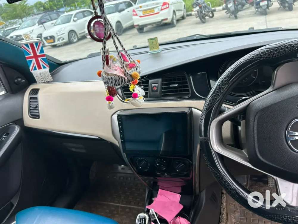 Tata Zest 1.2 Revotron 2017 Diesel Manual