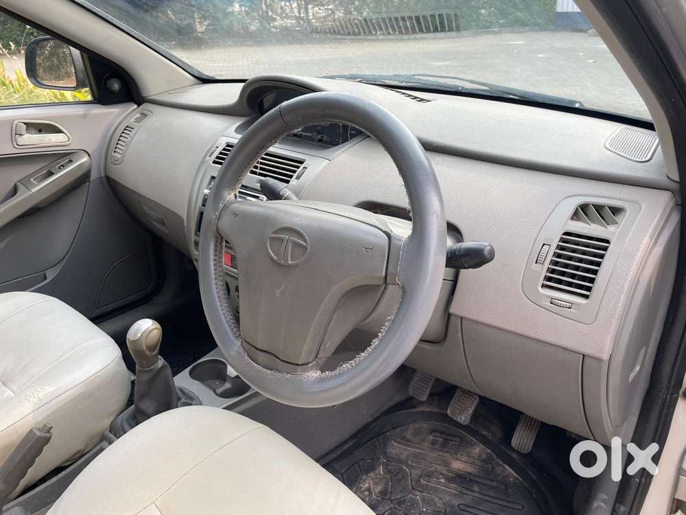 Tata Indica Vista 2008-2013 Aura Plus 1.3 Quadrajet, 2009, Diesel