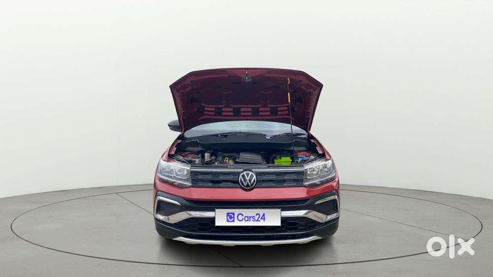 Volkswagen Taigun 1.0 Tsi Comfortline, 2022, Petrol