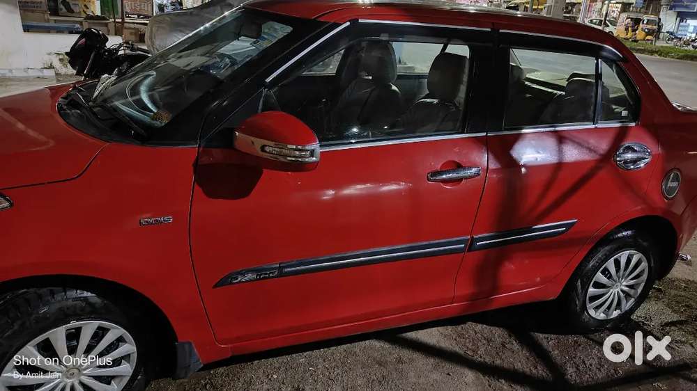 Swift Dzire Well Maintained