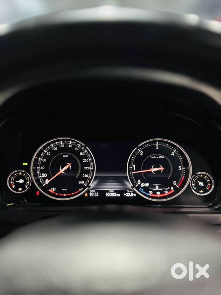 Bmw X5 Xdrive 30d, 2016, Diesel