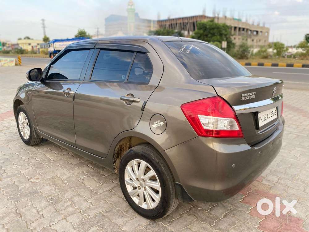 Maruti Suzuki Swift Dzire Zdi Bsiv, 2016