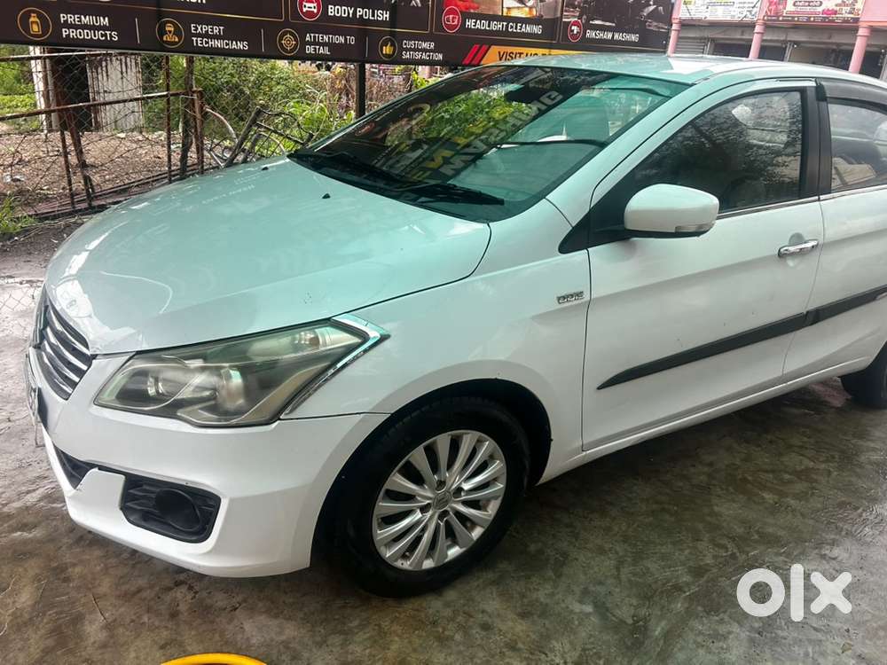 Maruti Suzuki Ciaz Diesel 155000 Km Driven