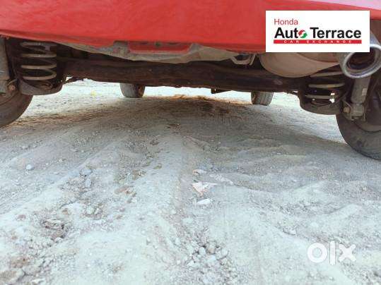 Honda Brio S Mt, 2013, Petrol