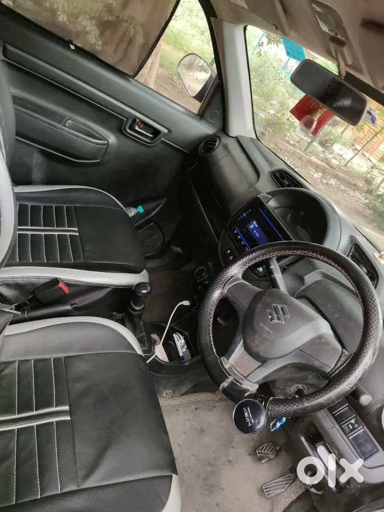 Maruti Suzuki S-presso 2022 Cng & Hybrids 145000 Km Driven