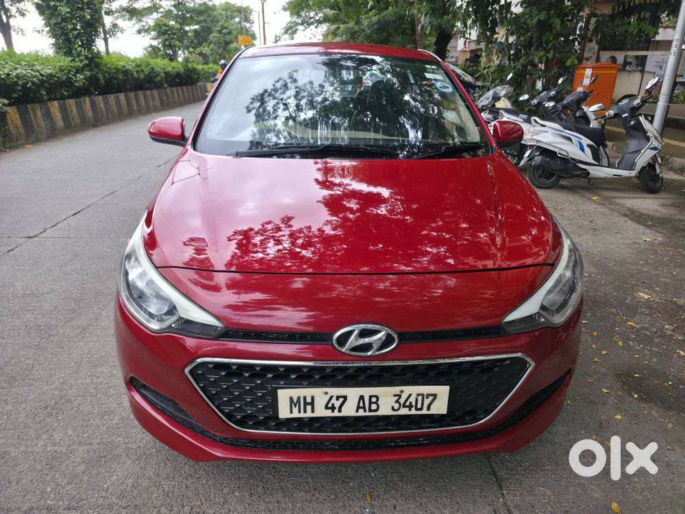 Hyundai Elite I20 Magna 1.2, 2018, Petrol