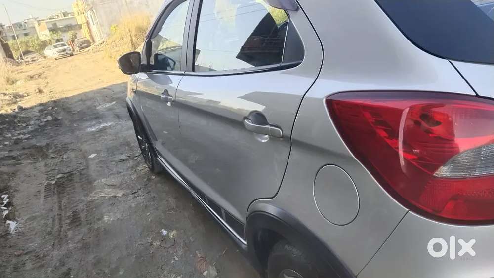 Ford Freestyle 2018 Diesel Well Maintained