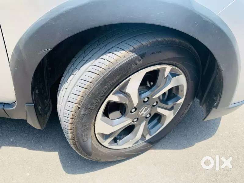 Honda Br-v I-dtec Vx Mt, 2017, Diesel