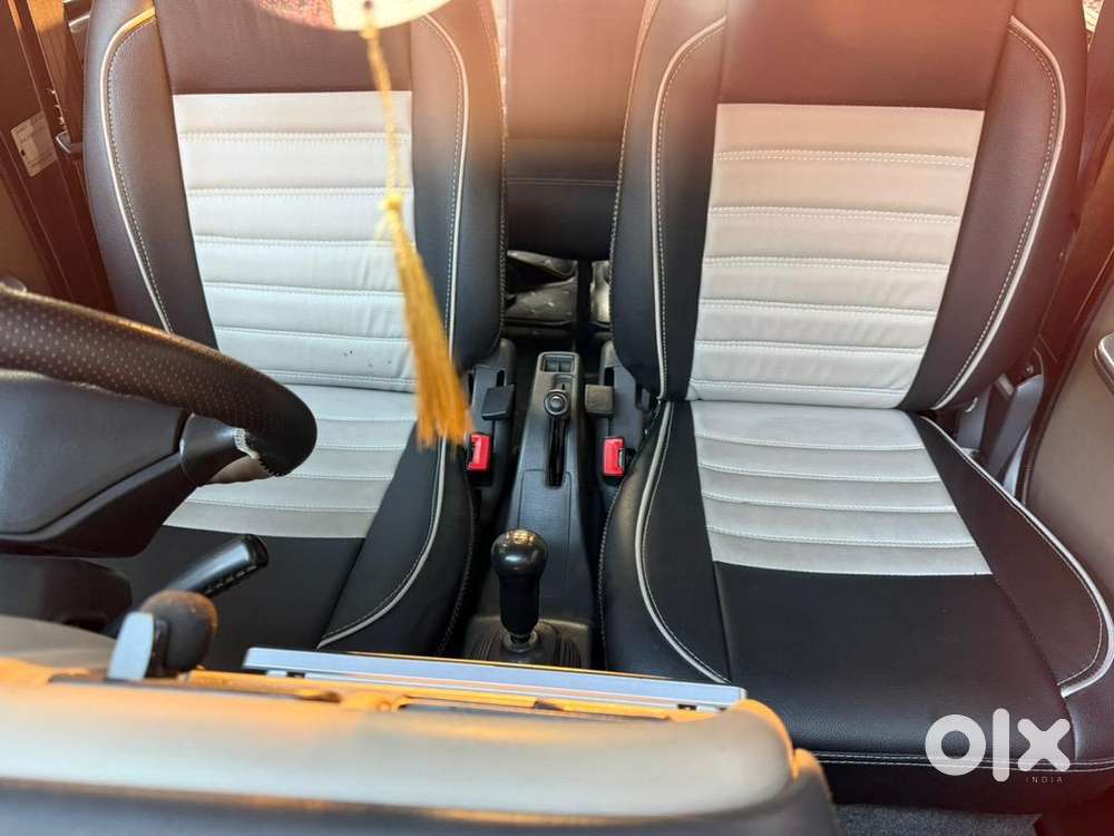 Maruti Suzuki Eeco 2017 Petrol Well Maintained