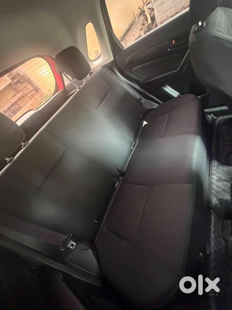 Maruti Suzuki Brezza 2021