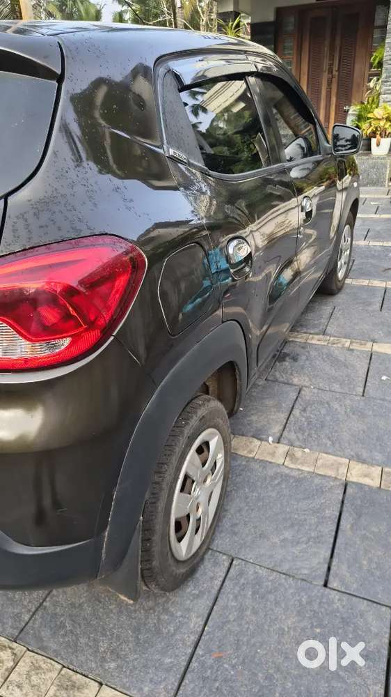 2016 Renault Kwid Petrol