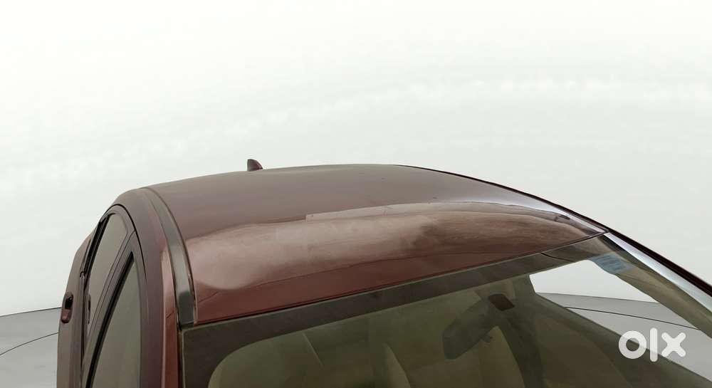 Honda City 2015-2017 I Vtec Sv, 2014, Cng & Hybrids