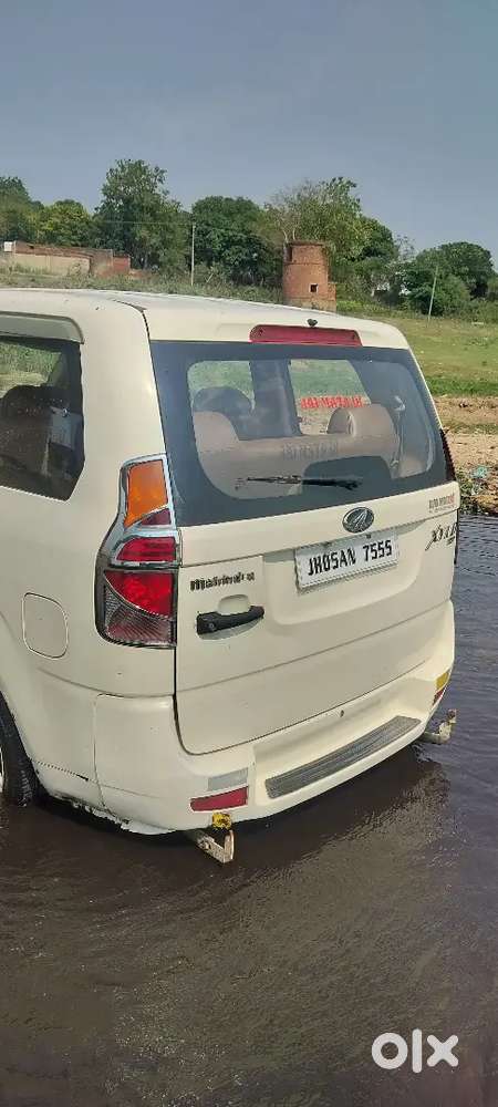 Mahindra Xylo 2012 Diesel Good Condition