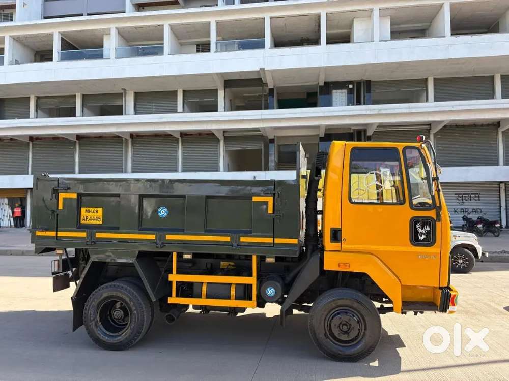 Ashok Leyland Stile Diesel 2020