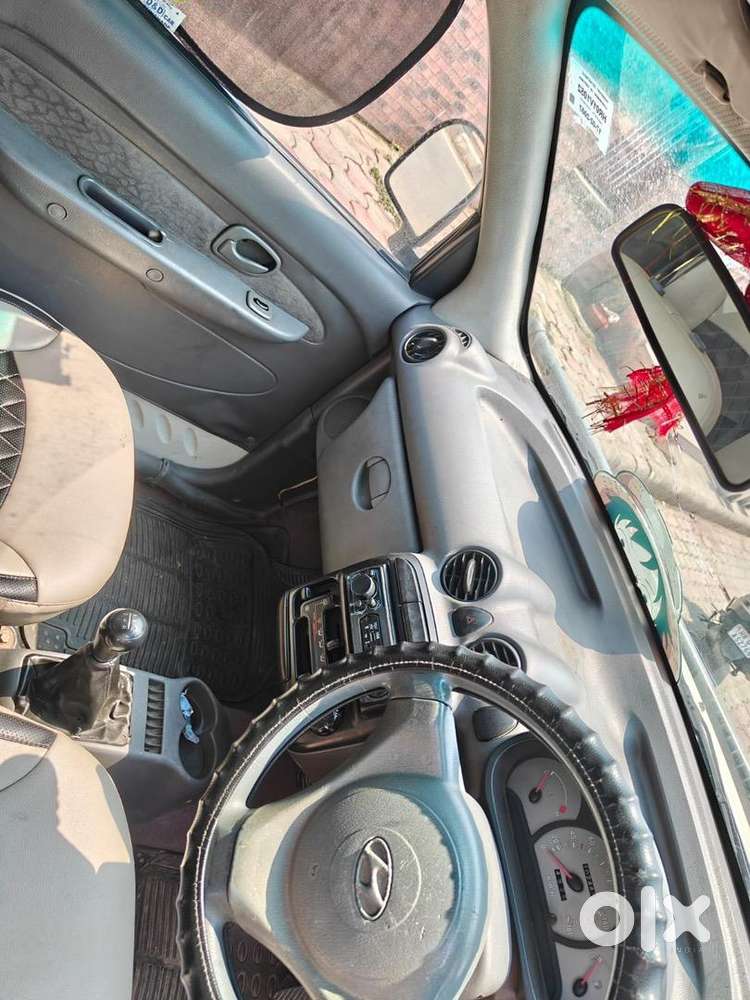 Hyundai Santro Xing 2006 Petrol 100000 Km Driven