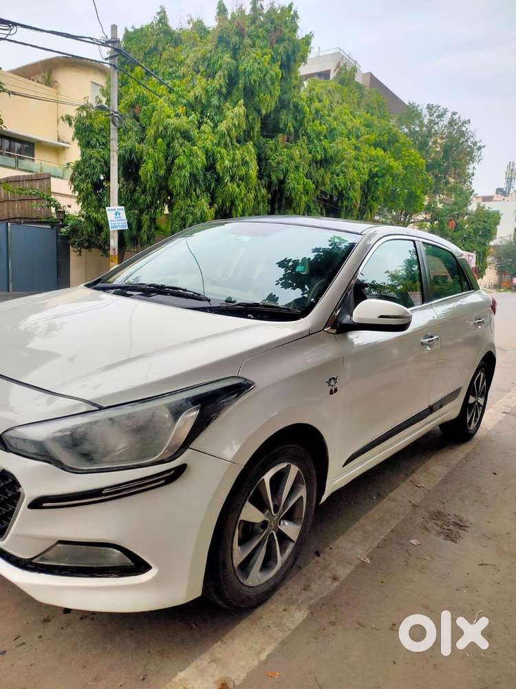 Hyundai Elite I20 Asta 1.4 Crdi, 2015, Diesel