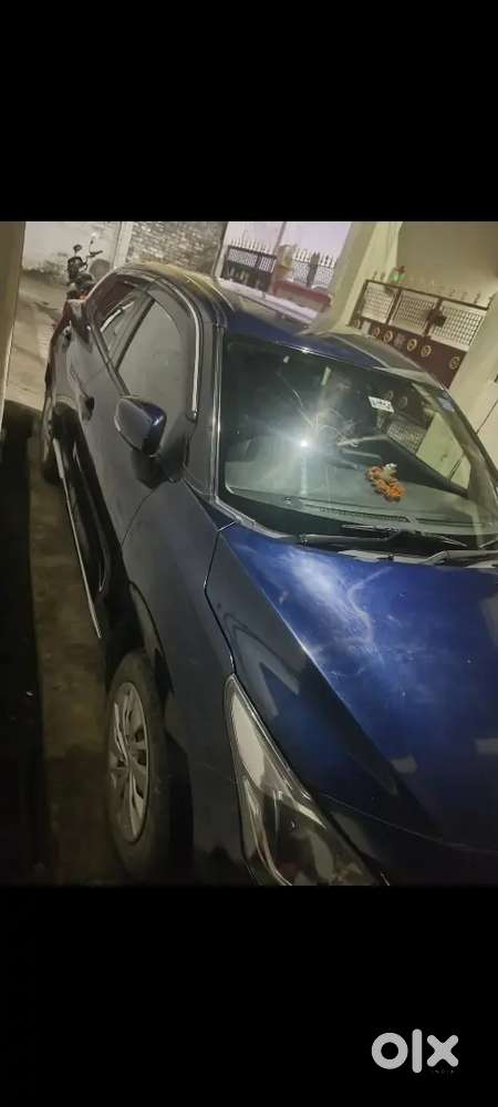 Maruti Suzuki Baleno 2022 Petrol Well Maintained