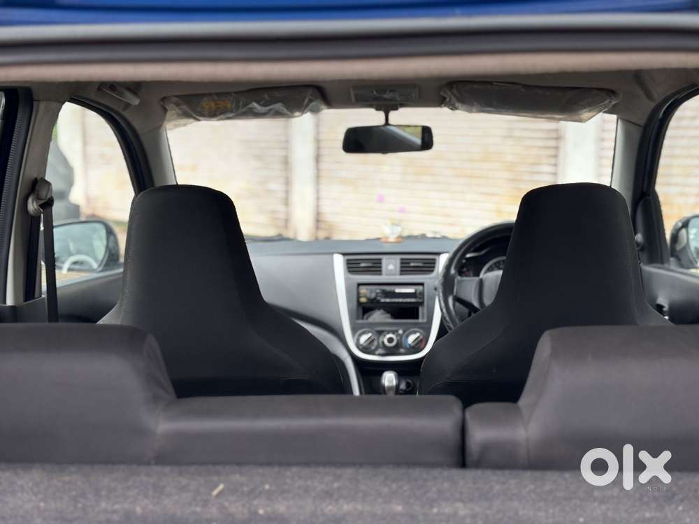 Maruti Suzuki Celerio X Vxi, 2018, Petrol
