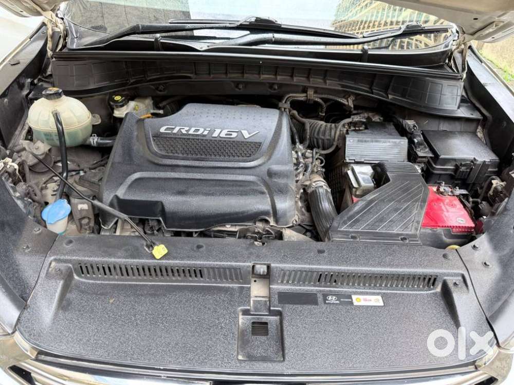 Hyundai Tucson 2.0 E-vgt 4wd At Gls, 2019, Petrol