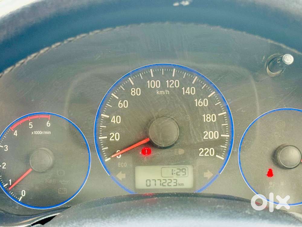 Honda City, 2014, Diesel