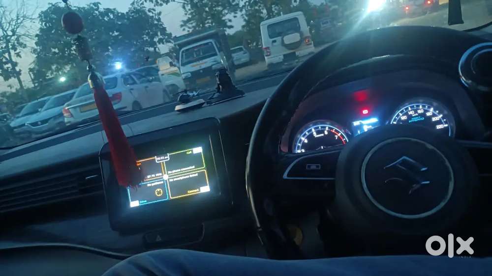 Maruti Suzuki Ertiga 2019 Petrol 82000 Km Driven