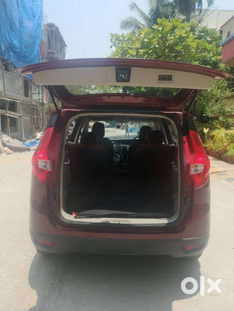 Mahindra Marazzo M2 8str, 2019, Diesel