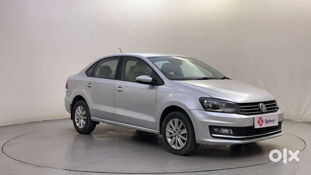 Volkswagen Vento 1.5 Tdi Highline, 2016, Diesel