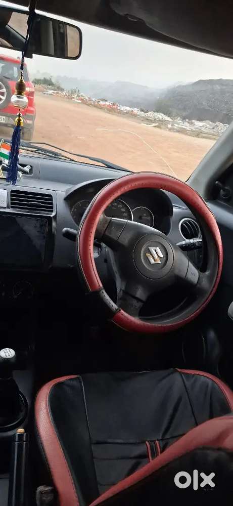 Maruti Suzuki Dzire 2009 Diesel Well Maintained
