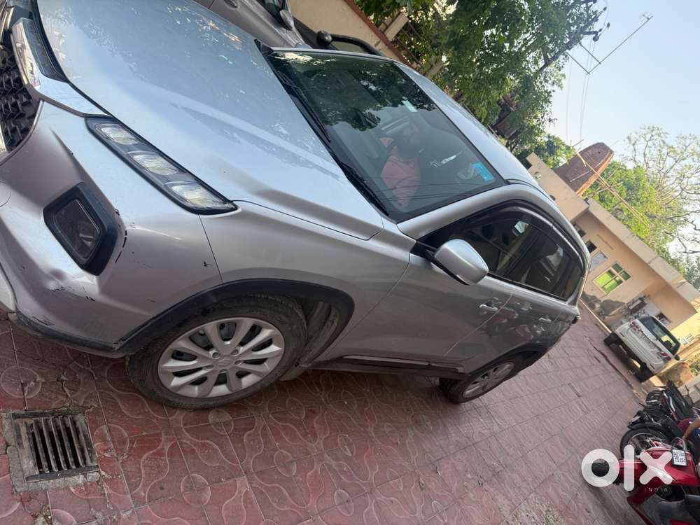 Delta Smart Hybrid Automatic In Good Condition