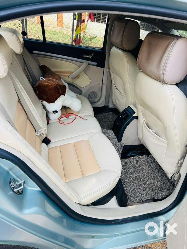 Skoda Laura 2010 Diesel Good Condition