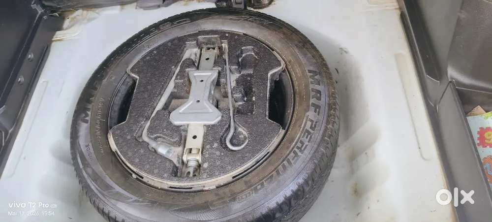 Maruti Suzuki Brezza 2019 Diesel Good Condition