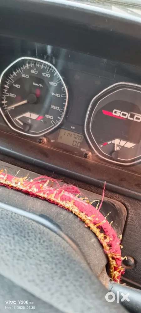 Tata Sumo Gold 2018 Diesel 115000 Km Driven