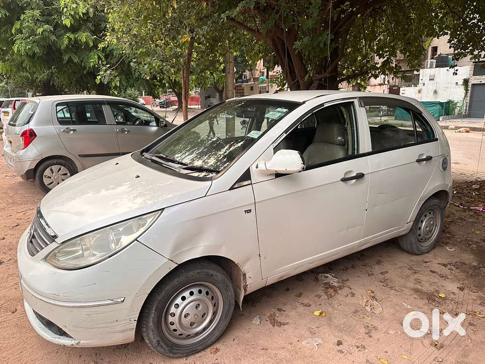 Tata Indica Vista Diesel Manual 2715