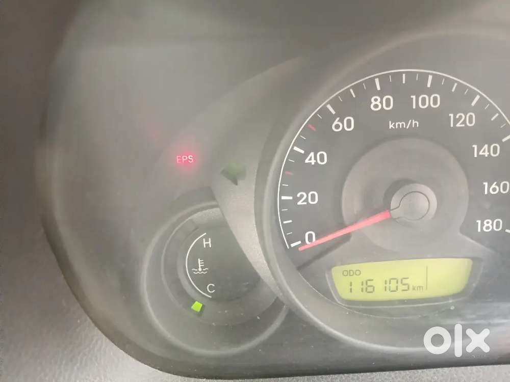 Hyundai Eon D-lite 2015