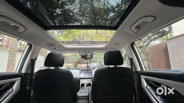 Hyundai Creta Sx(o) At, 2022, Petrol