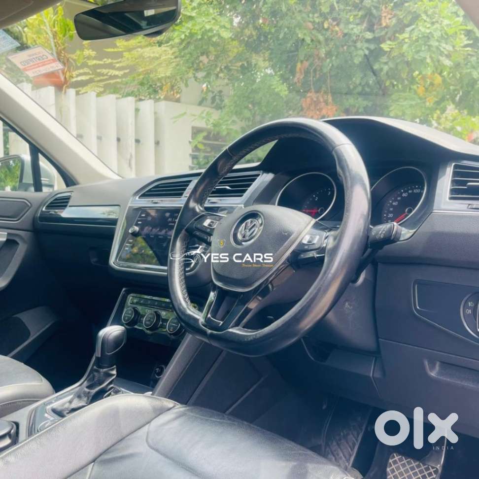 Volkswagen Taigun 1.0 Tsi Highline At, 2019, Diesel