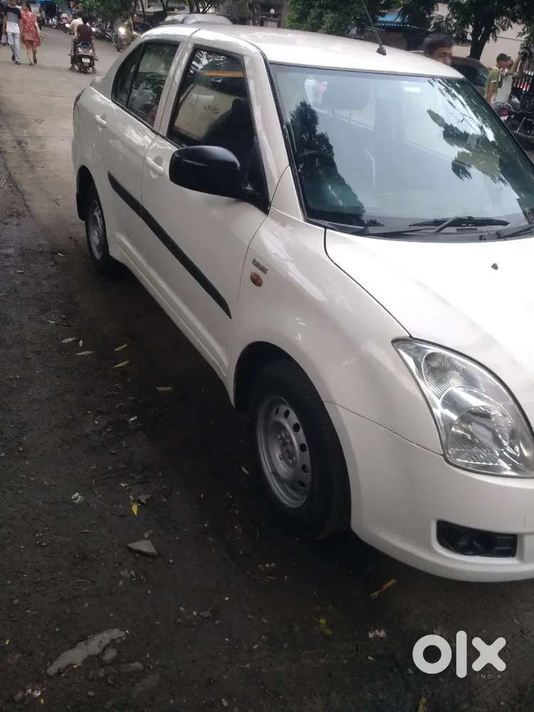 Swift Dzire Vdi  2012 Paper Ok 2027 Exchange With Automatic Gear Car
