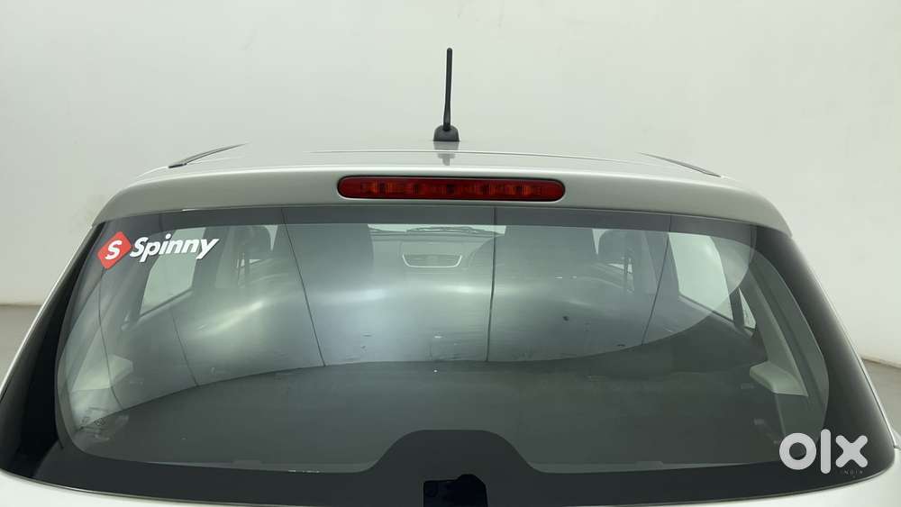 Maruti Suzuki Swift 2018 Vxi, 2016, Petrol