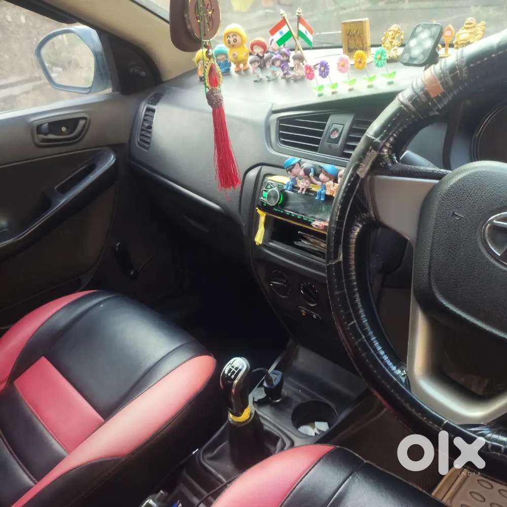 Interest Anyone Call Me Tata Zest