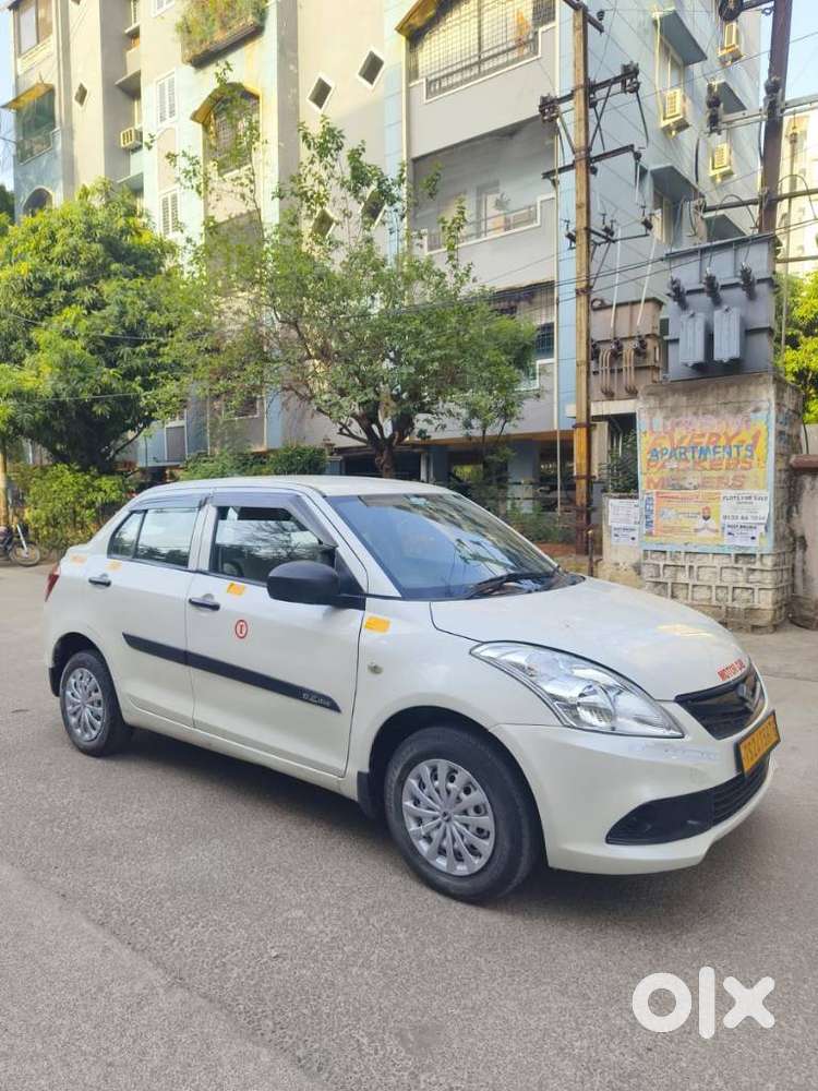 Maruti Suzuki Swift Dzire Ldi Bsiv, 2020, Diesel