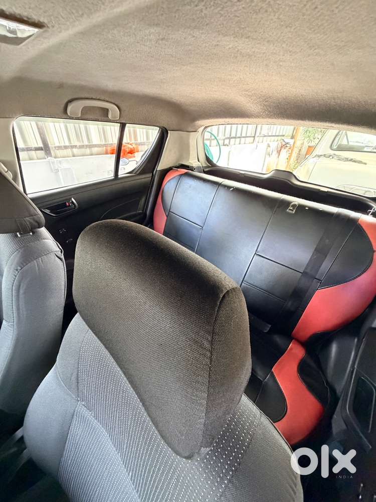 Swift Maruti Suzuki 2014 Diesel Manual Car