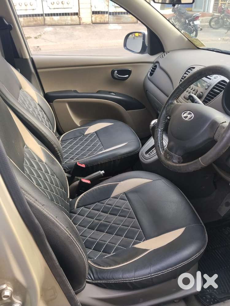 Hyundai I10 1.2 Kappa Magna, 2013, Petrol
