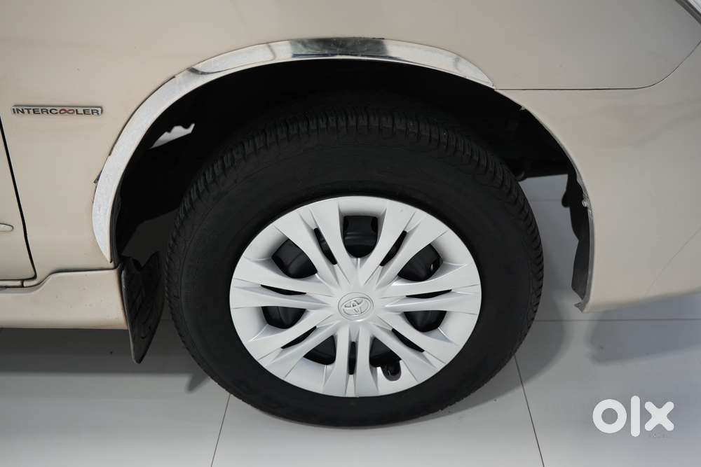 Toyota Innova, 2014, Diesel