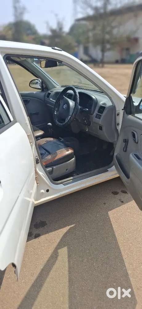 Maruti Suzuki Alto K10 2010 Petrol Well Maintained