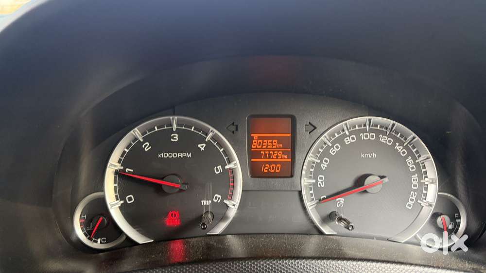 Maruti Suzuki Swift Ddis Vdi, 2012, Diesel
