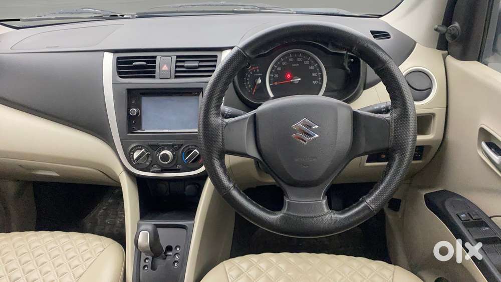 Maruti Suzuki Celerio Vxi Optional Amt, 2018, Petrol