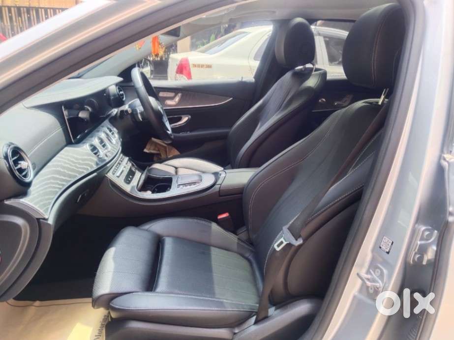 Mercedes-benz E-class E 220 Cdi Avantgarde, 2023, Diesel