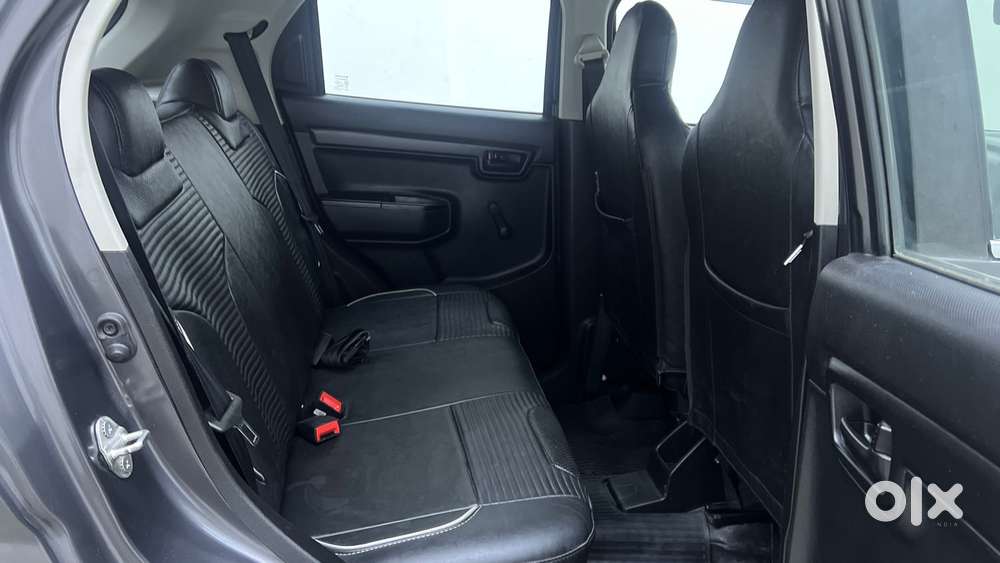 Maruti Suzuki S-presso Vxi O Amt, 2022, Petrol